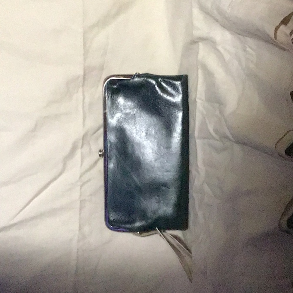 Hobo wallet/clutch
